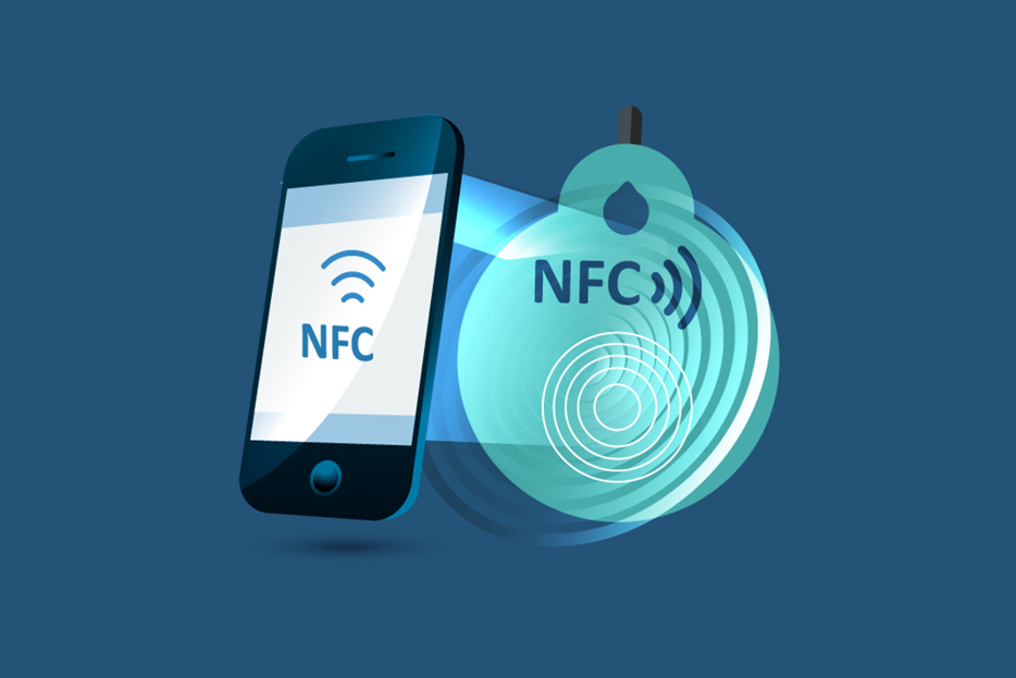 تکنولوژی NFC