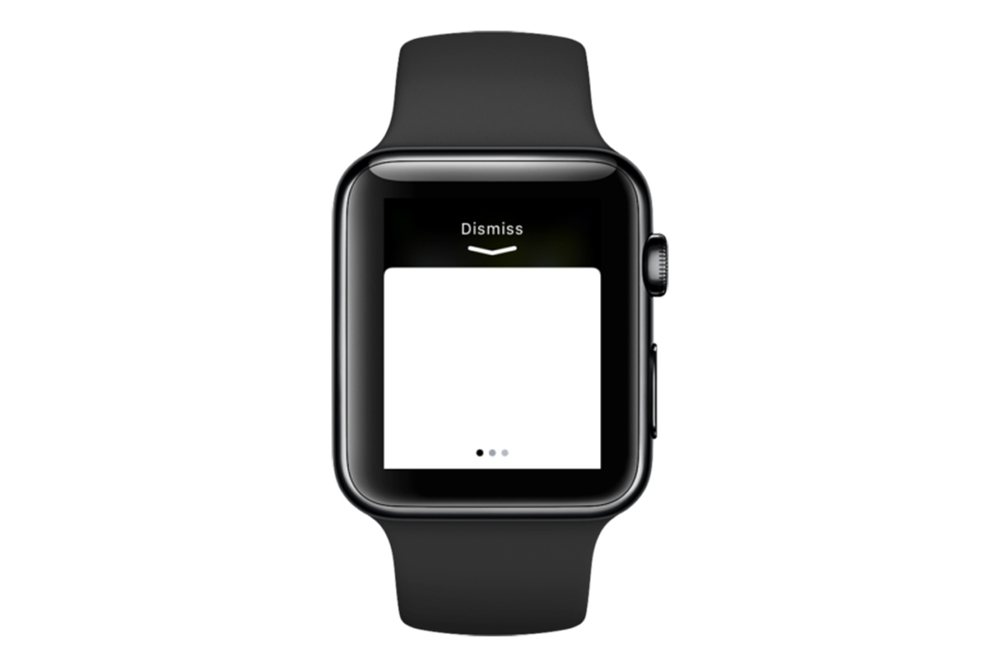 فعال کردن چراغ قوه Apple Watch