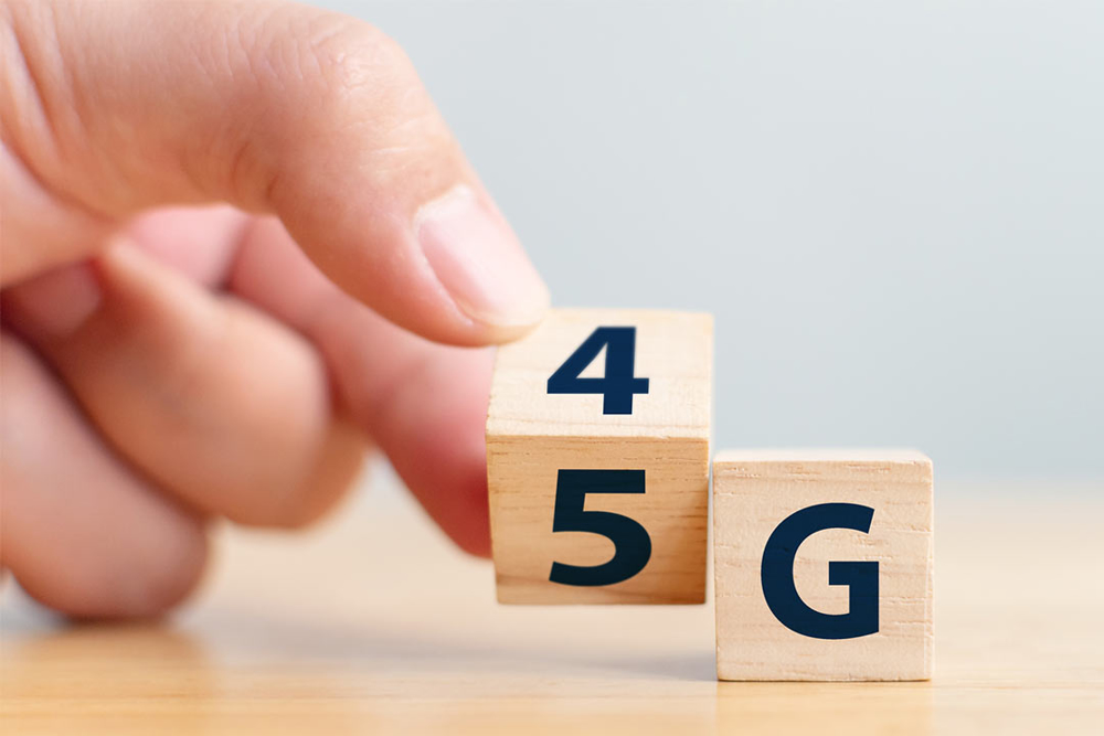 تبلت 10 اینچ 5G