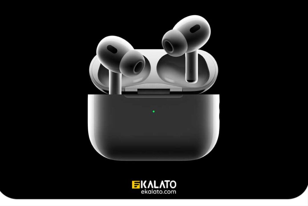 بررسی جامع AirPods 4