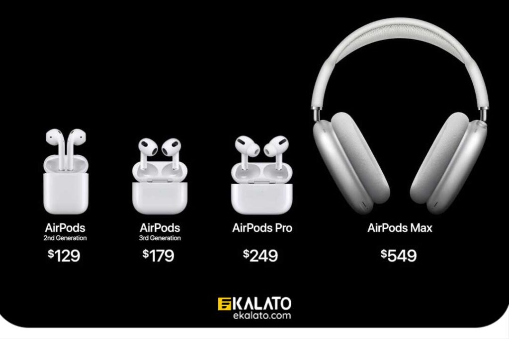 نقد AirPods 4