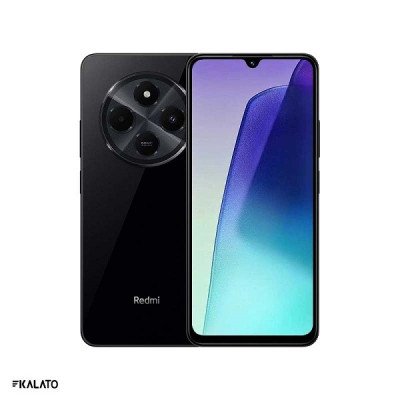 خرید و قیمت گوشی موبایل شیائومی مدل Redmi 14C دو سیم کارت ظرفیت 128/6 گیگابایت