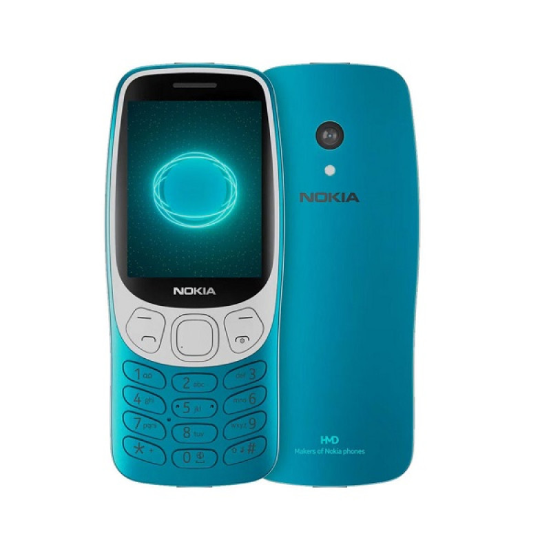 خرید و قیمت گوشی موبایل نوکیا مدل Nokia 3210 2024 دو سیم کارت