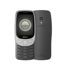 گوشی موبایل نوکیا مدل Nokia 3210 2024 دو سیم کارت