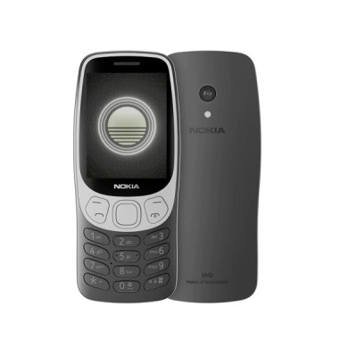 خرید و قیمت گوشی موبایل نوکیا مدل Nokia 3210 2024 دو سیم کارت