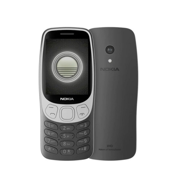 خرید و قیمت گوشی موبایل نوکیا مدل Nokia 3210 2024 دو سیم کارت