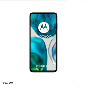 گوشی موبایل موتورولا مدل Moto G52 دو سیم کارت ظرفیت 128/6 گیگابایت