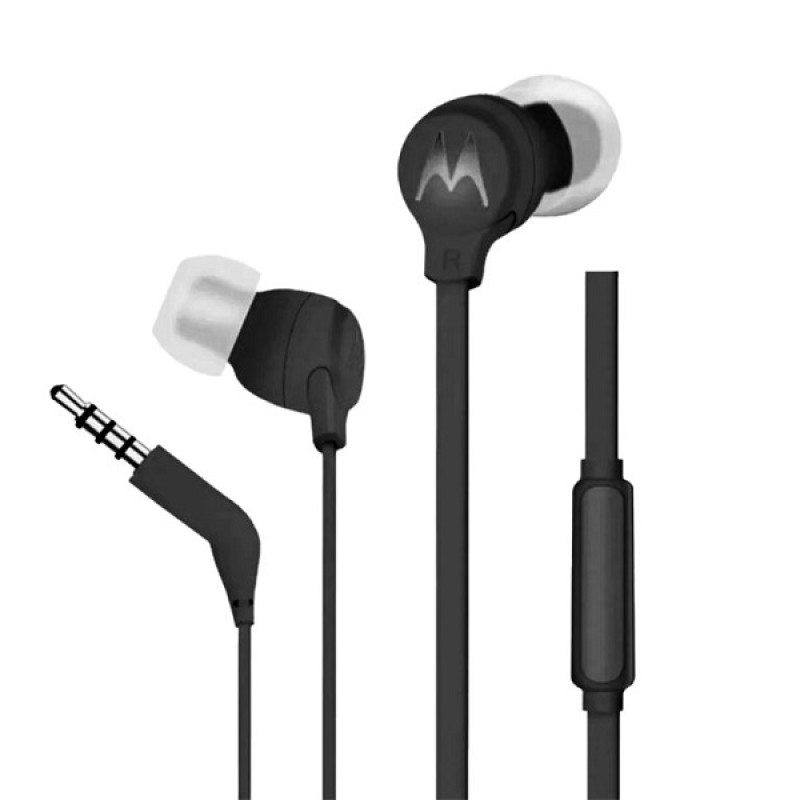 خرید و قیمت هندزفری با سیم موتورولا مدل EARBUDS 3-S