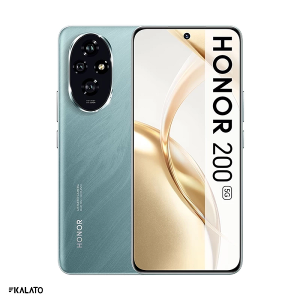 گوشی موبایل آنر مدل Honor 200 5G دو سیم کارت ظرفیت 256/12 گیگابایت