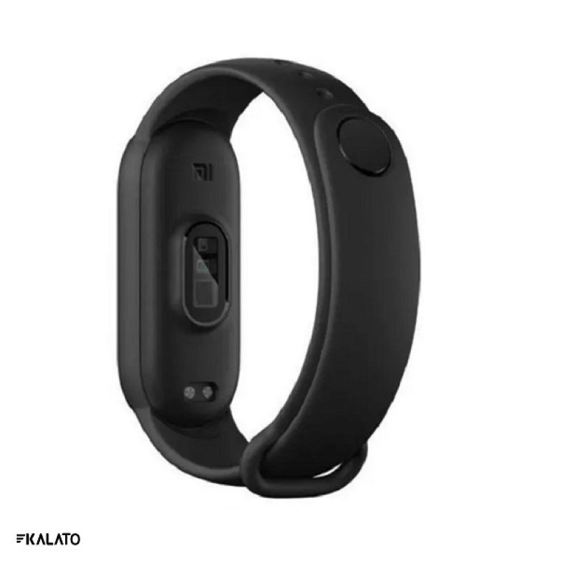 خرید و قیمت ساعت هوشمند شیائومی مدل Mi Band 6