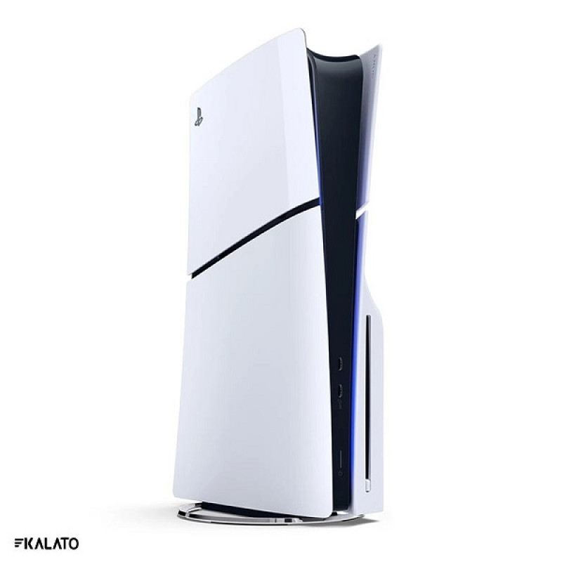 خرید و قیمت کنسول بازی سونی مدل Playstation 5 Slim دیسک خور کد 2016 ریجن اروپا ظرفیت 1 ترابایت