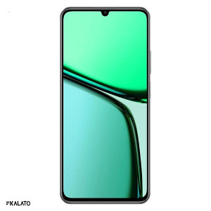 گوشی موبایل ریلمی مدل Realme C61 دو سیم کارت ظرفیت 256/8 گیگابایت