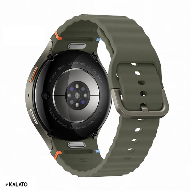 خرید و قیمت ساعت هوشمند سامسونگ مدل Galaxy Watch7 SM-L310 44mm