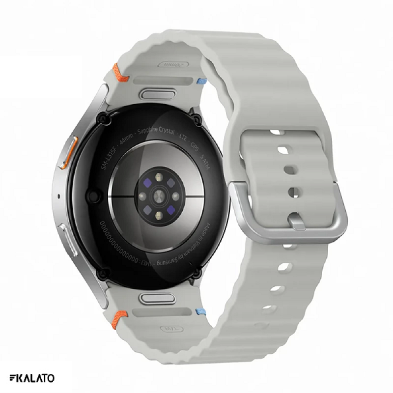 خرید و قیمت ساعت هوشمند سامسونگ مدل Galaxy Watch7 SM-L310 44mm