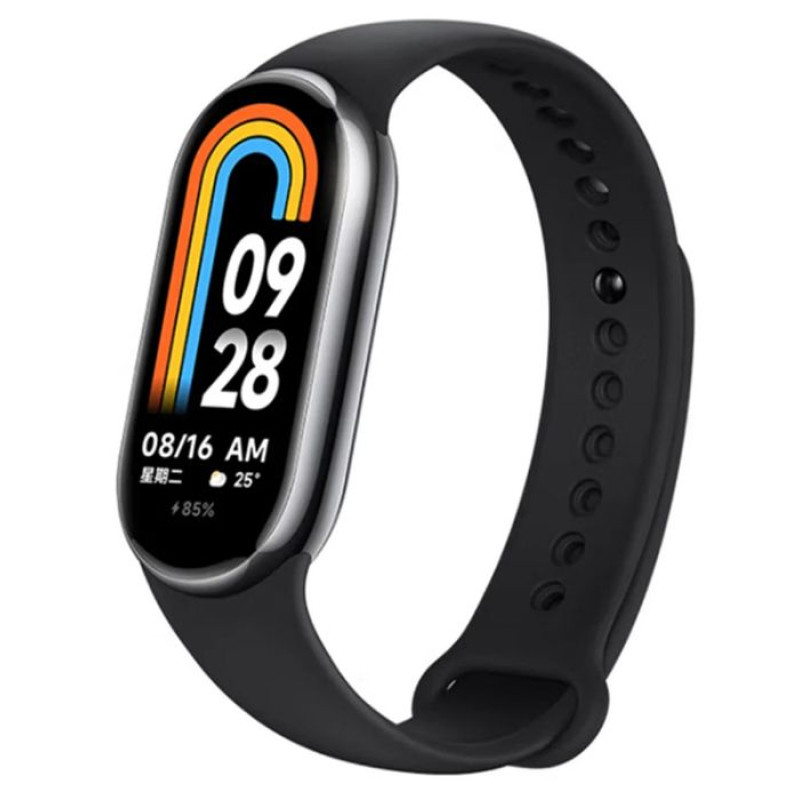 خرید و قیمت ساعت هوشمند شیائومی مدل Mi Smart Band 8