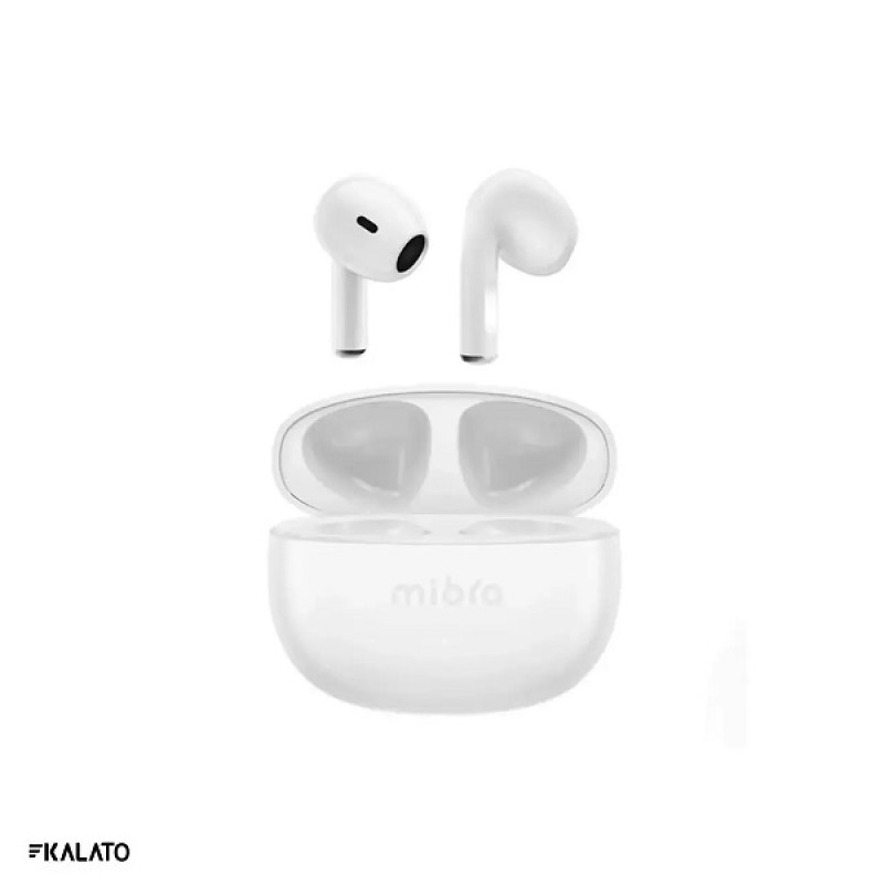 خرید و قیمت هندزفری بی سیم شیائومی مدل Mibro Earbuds 4