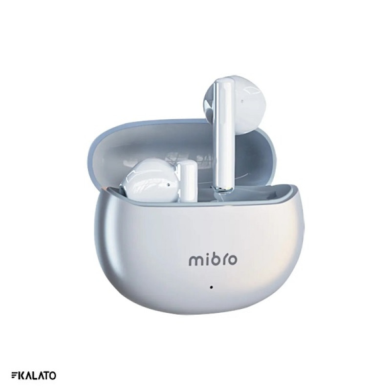 خرید و قیمت هندزفری بی سیم شیائومی مدل Mibro Earbuds 4