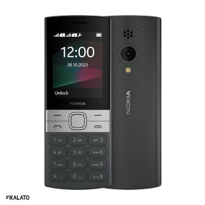 گوشی موبایل نوکیا مدل Nokia 150 2023 دو سیم کارت