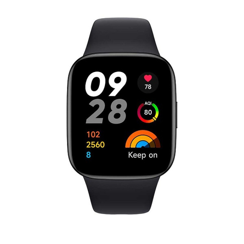 خرید و قیمت ساعت هوشمند شیائومی Redmi Watch 3 active