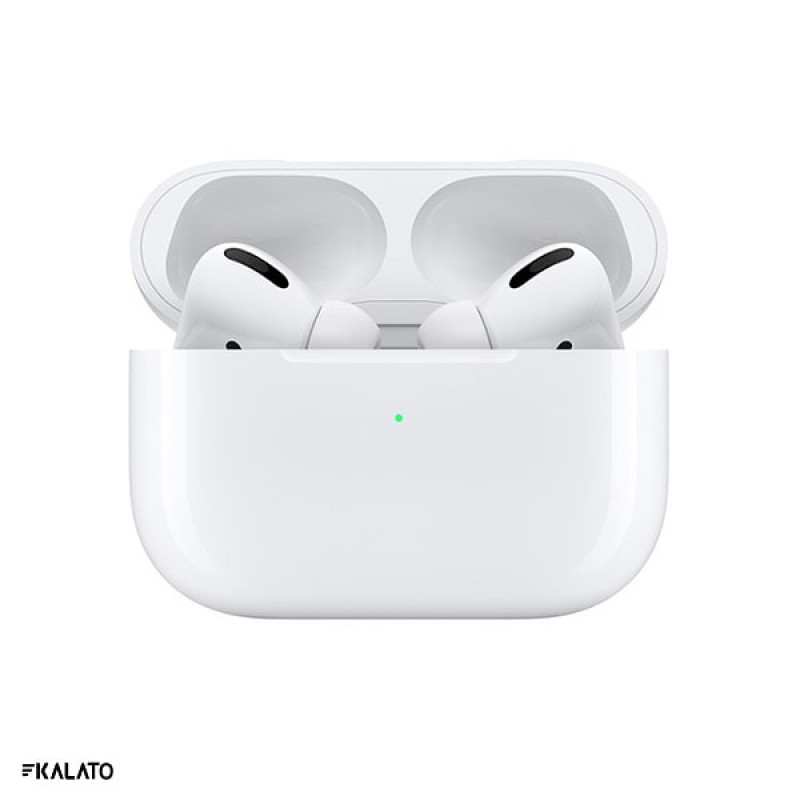 خرید و قیمت هندزفری بی سیم اپل مدل 2021 AirPods Pro