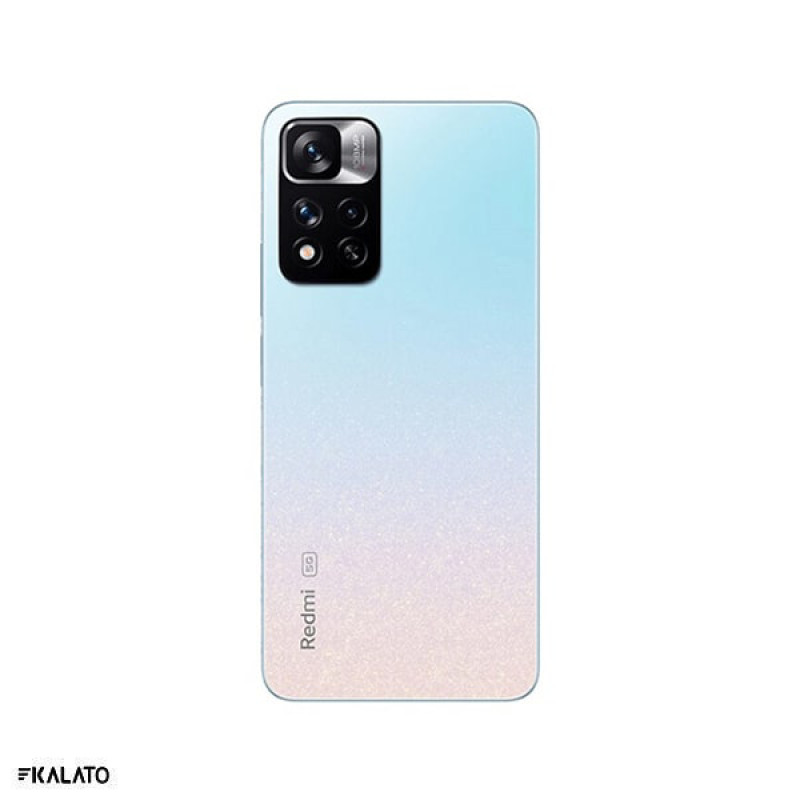 خرید و قیمت گوشی موبایل شیائومی مدل (CN) Redmi Note 11 Pro Plus 5G دو سیم کارت ظرفیت 256/8 گیگابایت