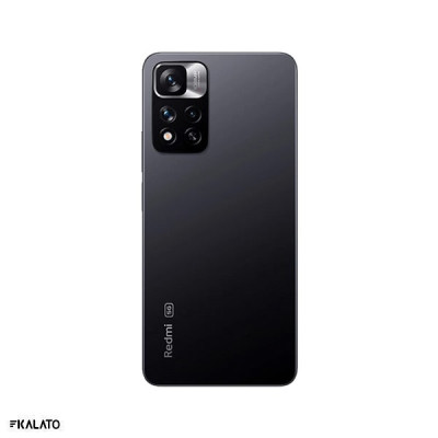 خرید و قیمت گوشی موبایل شیائومی مدل (CN) Redmi Note 11 Pro Plus 5G دو سیم کارت ظرفیت 256/8 گیگابایت