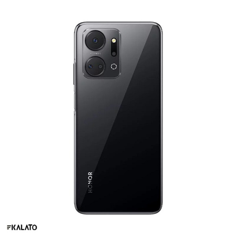 خرید و قیمت گوشی موبایل آنر مدل Honor X7a دو سیم کارت ظرفیت 128/4 گیگابایت