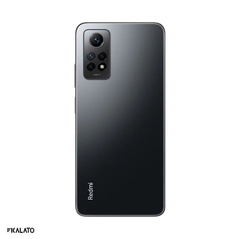 خرید و قیمت گوشی موبایل شیائومی مدل Redmi Note 12 Pro دو سیم کارت ظرفیت 256/8 گیگابایت