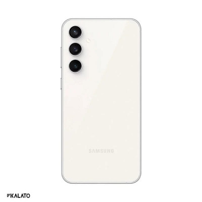 خرید و قیمت گوشی موبایل سامسونگ مدل Galaxy S23 FE 5G دو سیم کارت ظرفیت 256/8 گیگابایت