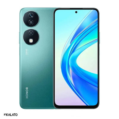 خرید و قیمت گوشی موبایل آنر مدل Honor X7b دو سیم کارت ظرفیت 256/8 گیگابایت