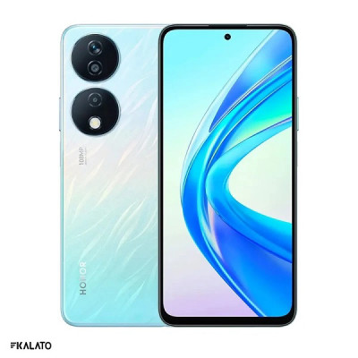 خرید و قیمت گوشی موبایل آنر مدل Honor X7b دو سیم کارت ظرفیت 256/8 گیگابایت