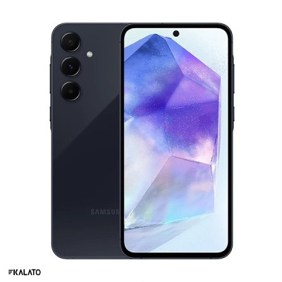 خرید و قیمت گوشی موبایل سامسونگ مدل Galaxy A55 5G دو سیم کارت ظرفیت 128/8 گیگابایت