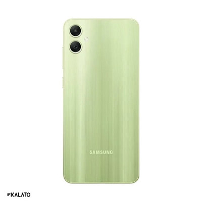 خرید و قیمت گوشی موبایل سامسونگ مدل Galaxy A05 دو سیم کارت ظرفیت 128/6 گیگابایت