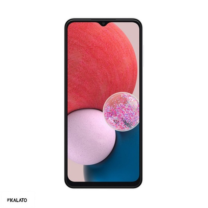 خرید و قیمت گوشی موبایل سامسونگ مدل Galaxy A13 دو سیم کارت ظرفیت 128/4 گیگابایت (ساخت ویتنام)