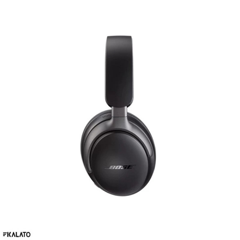 خرید و قیمت هدفون بلوتوثی بوز مدل Quietcomfort Ultra Headphones