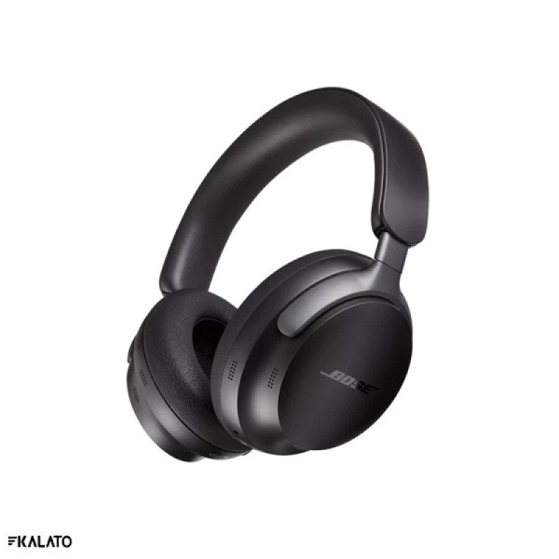 خرید و قیمت هدفون بلوتوثی بوز مدل Quietcomfort Ultra Headphones