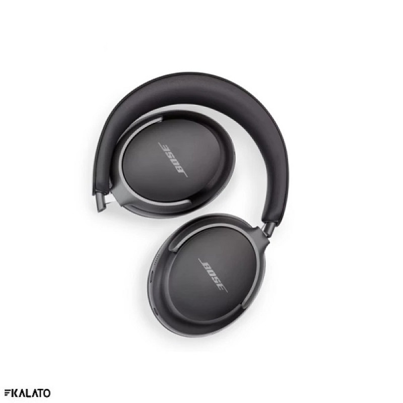 خرید و قیمت هدفون بلوتوثی بوز مدل Quietcomfort Ultra Headphones