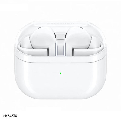 خرید و قیمت هندزفری بی سیم سامسونگ مدل Galaxy Buds 3 Pro