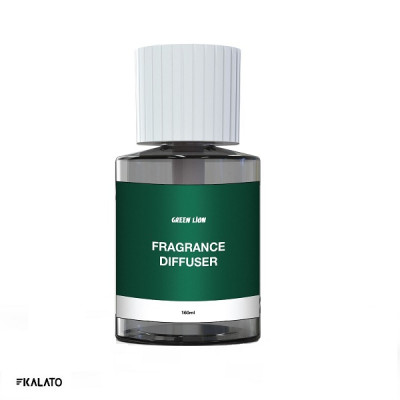 خرید و قیمت خوشبو کننده و مرطوب ساز گرین لاین مدل fragrance diffuser