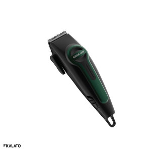 ماشین اصلاح بدن و صورت گرین لاین مدل Professional Hair Clipper