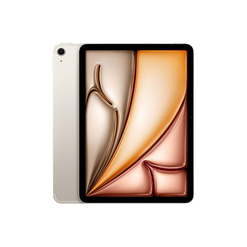 خرید و قیمت تبلت اپل مدل iPad Air M2 13 inch Wi-Fi ظرفیت 128 گیگابایت رم 8 گیگابایت