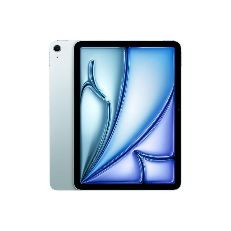 خرید و قیمت تبلت اپل مدل iPad Air M2 11 inch Wi-Fi ظرفیت 128 گیگابایت رم 8 گیگابایت