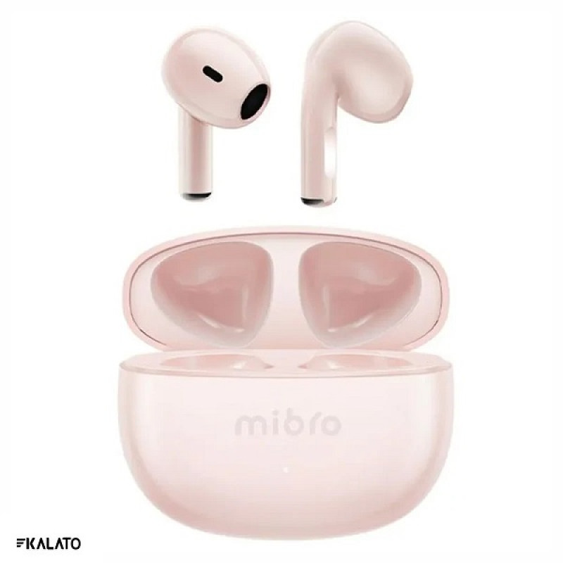 خرید و قیمت هندزفری بی سیم شیائومی مدل Mibro Earbuds 4