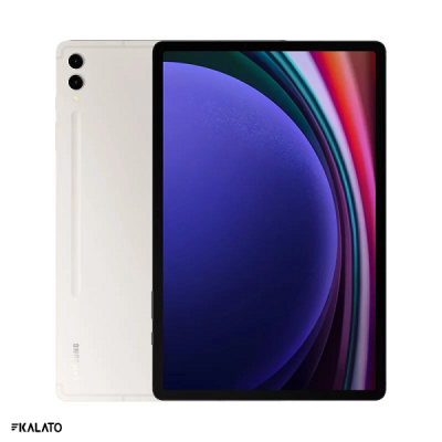 خرید و قیمت تبلت سامسونگ مدل Galaxy Tab S9 Plus 5G 11 Inch SM-X816  ظرفیت 512/12 گیگابایت