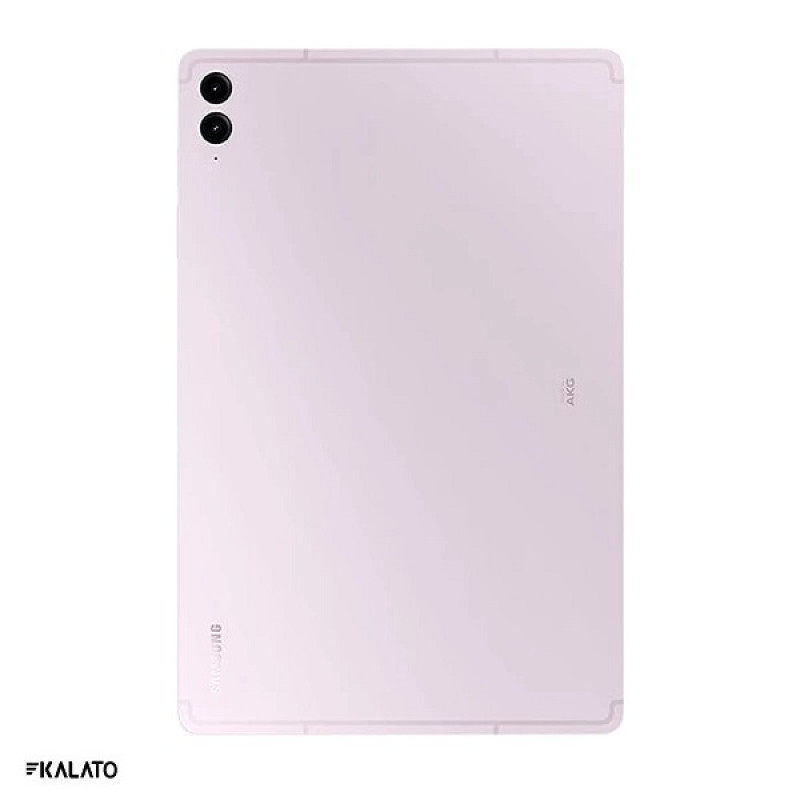 خرید و قیمت تبلت سامسونگ مدل Galaxy Tab S9 FE Plus 5G 12.4 Inch SM-X616  ظرفیت 256/12 گیگابایت