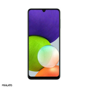 گوشی موبایل سامسونگ مدل  Galaxy A22 5G دو سیم کارت ظرفیت 128/6 گیگابایت