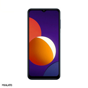 گوشی موبایل سامسونگ مدل Galaxy M12 دو سیم کارت ظرفیت 64/4 گیگابایت