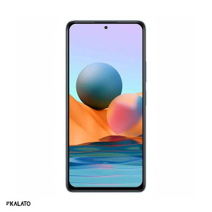 گوشی موبایل شیائومی مدل Redmi Note 10 Pro  دو سیم کارت ظرفیت 128/8 گیگابایت