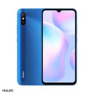 گوشی موبایل شیائومی مدل Redmi 9A دو سیم کارت ظرفیت 32/2 گیگابایت