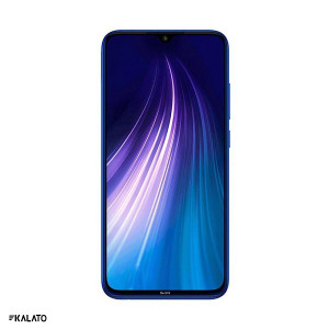 گوشی موبایل شیائومی مدل Redmi Note 8 2021 دو سیم کارت ظرفیت 64/4 گیگابایت